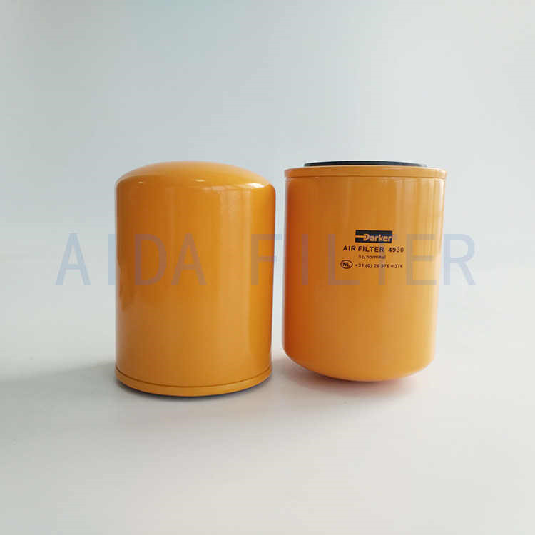 Parker air filter element 4930
