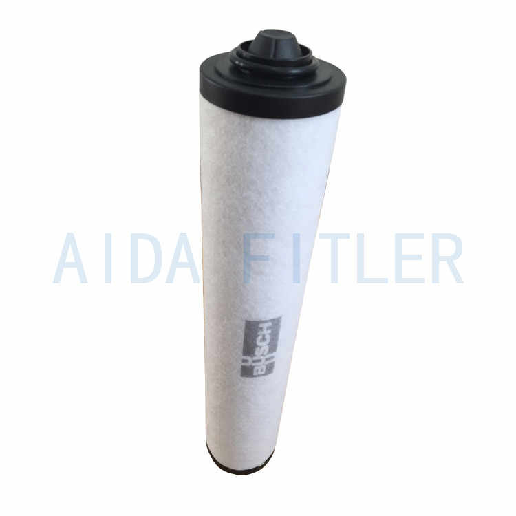 Busch vacuum pump filter element 0532140160AIDA FILTER