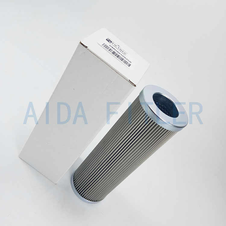 Replacement MP FILTRI Hydraulic Oil Filter Element MF4002A10HBP01 - Buy
