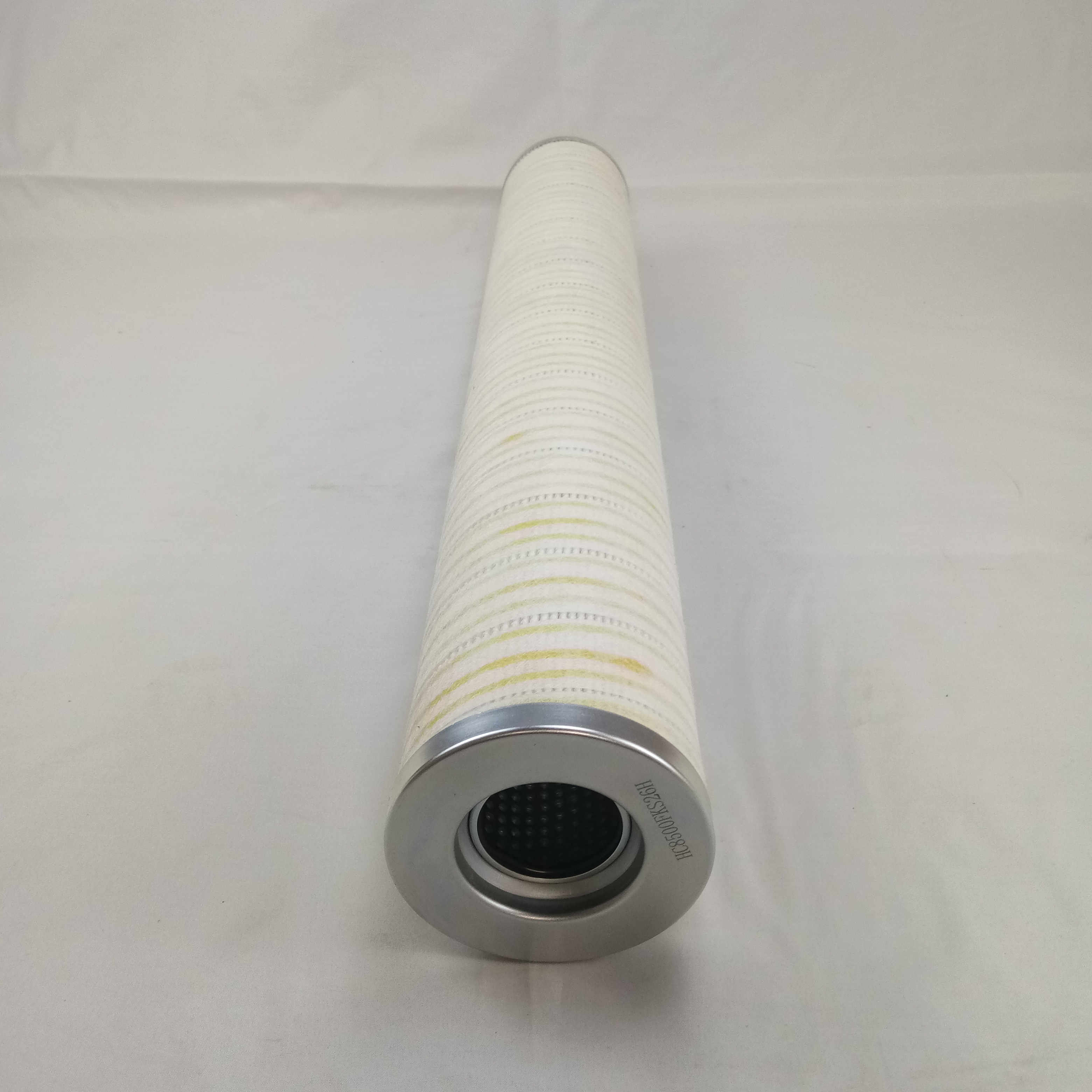 Replacement for PALL hydraulic oil filter cartridge HCA082EOS8ZAIDA FILTER