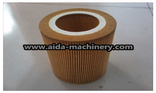Liutech Air Filter