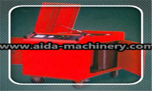 Tank Mounted Oil Purifier