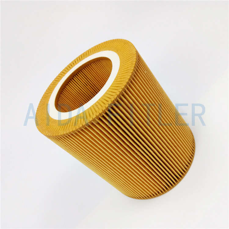 Substituite for Hitachi air filter element 52302330