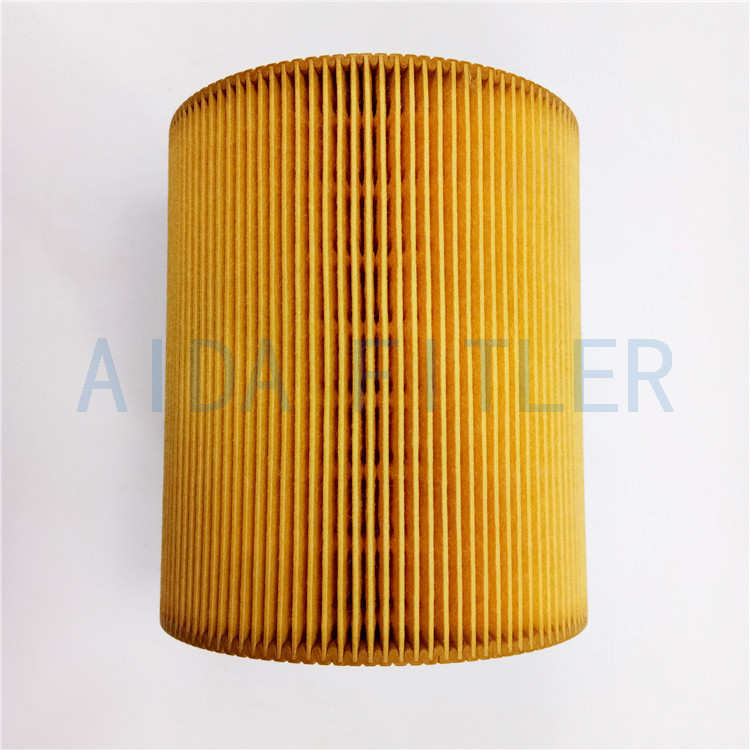 Substituite for Hitachi air filter element 59031170