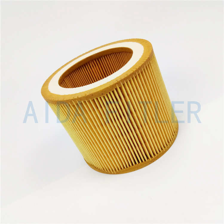 Substituite for Hitachi air filter element 52652330