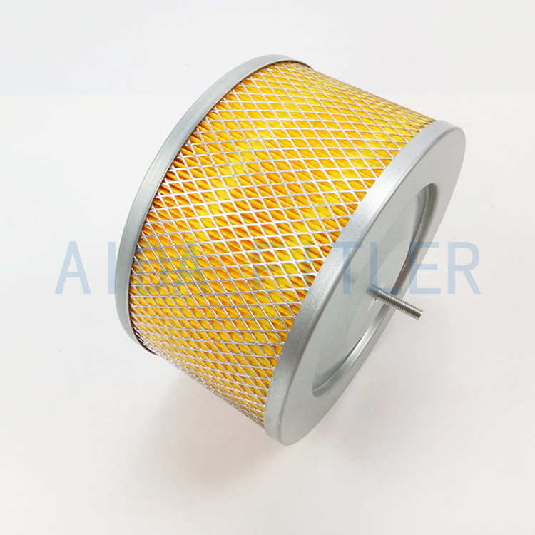 Substituite for Hitachi air filter element 59031110