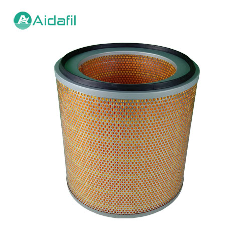 Replacement air filter cartridge 569000730