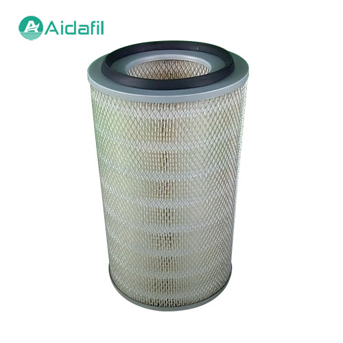 Substitute Boge 569000731 air filter cartridge