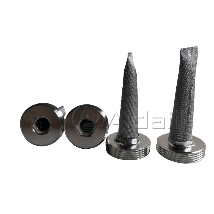 Pall filter HM56720 replacement