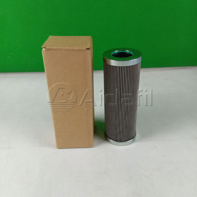 Replacement for PALL hydraulic filter HCA082EOS8Z