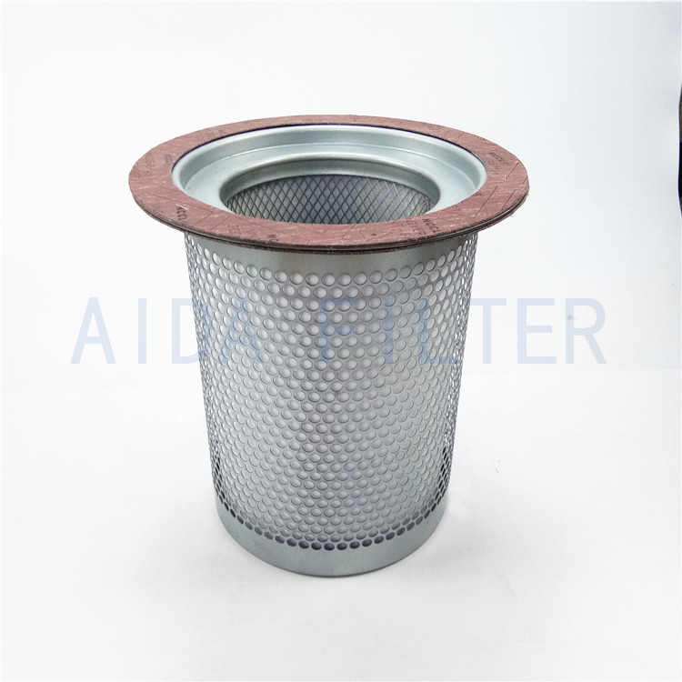 Atlas oil mist separator filter 1621865100