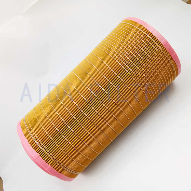 Replacement Boge air filter cartridge 5690031661P