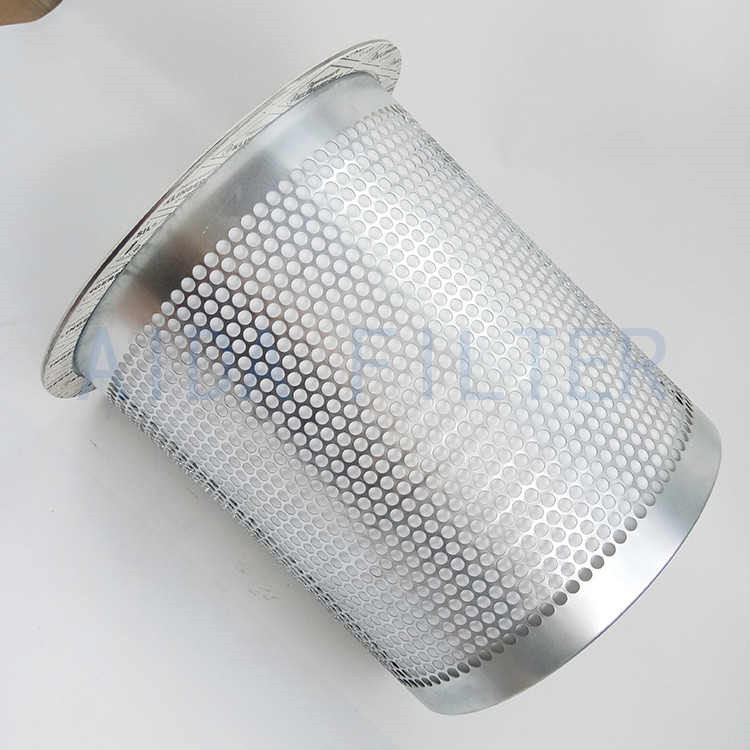 MANN Oil Separator Filter 4930353121