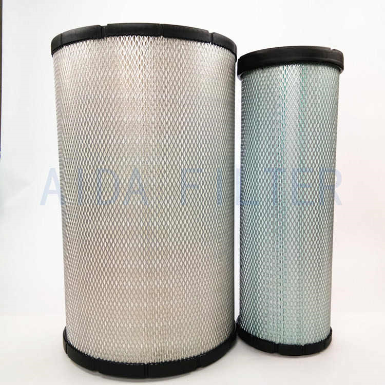 Sullair air filter 047542 047543 replacement