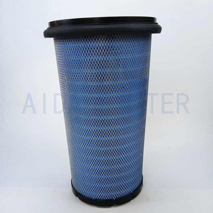 Compressor air filter 02250131-012 02250131-013 replacement