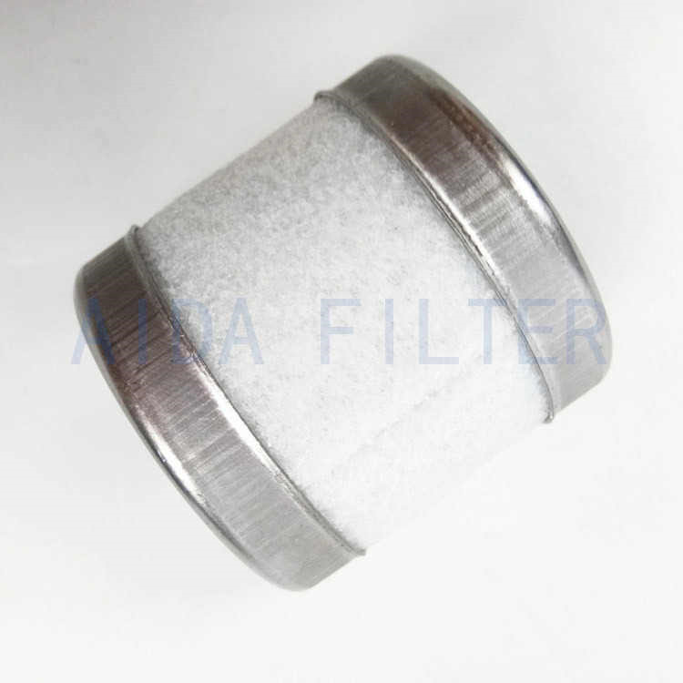 Japan SMC Inline Air Filter Element AMH-EL150