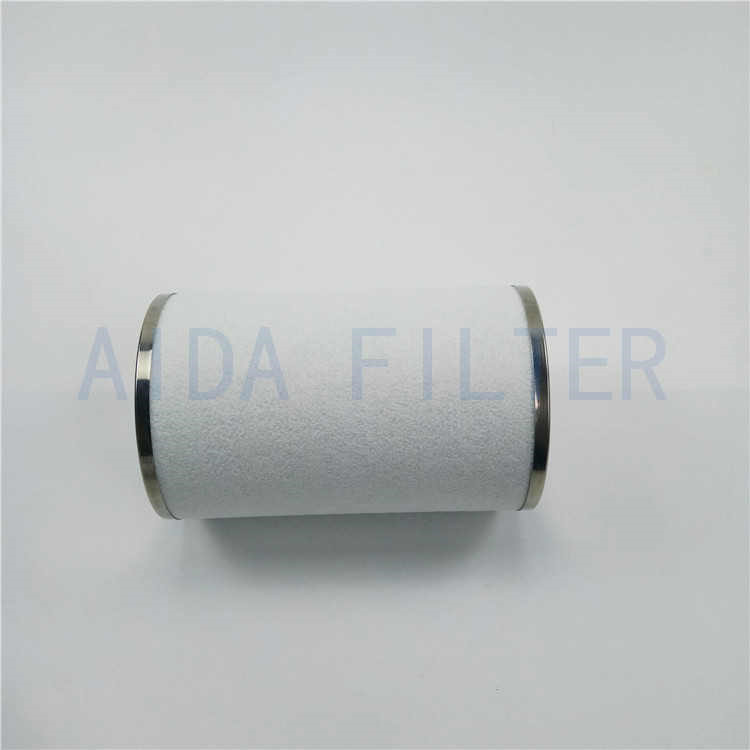 Japan SMC Inline Air Filter Element AMH-EL850