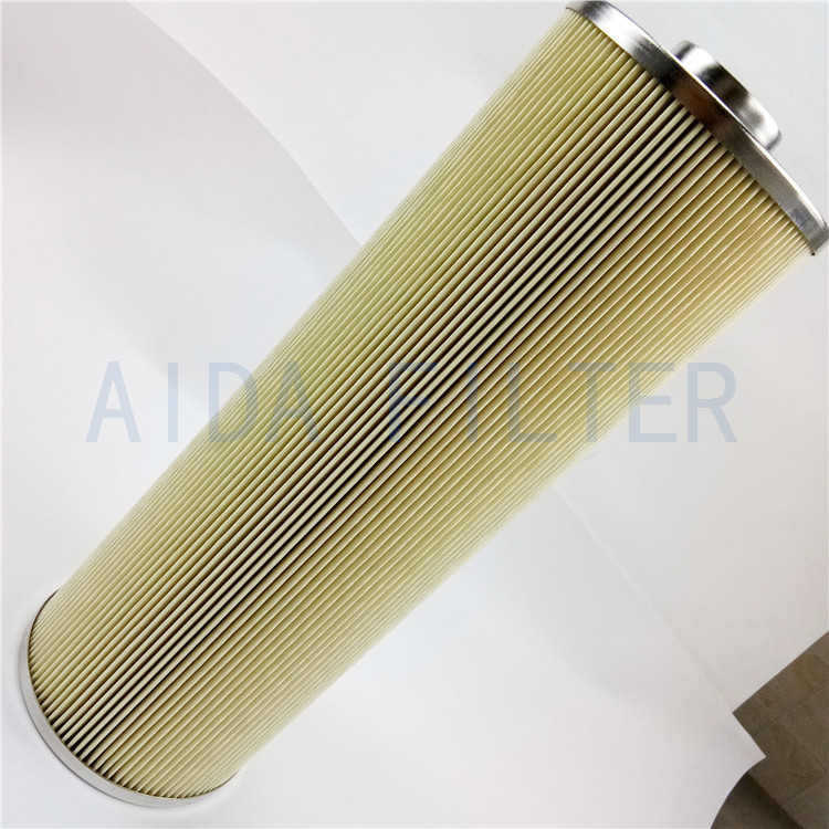 Carrier Water-Cooled Screw Compressor oil filter 06NA660088