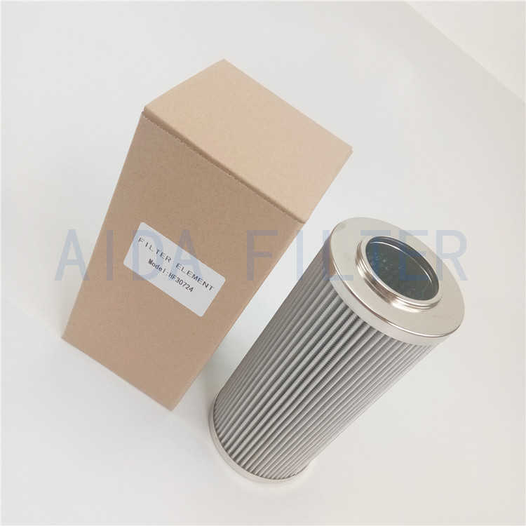 HanBell oil filter 31301