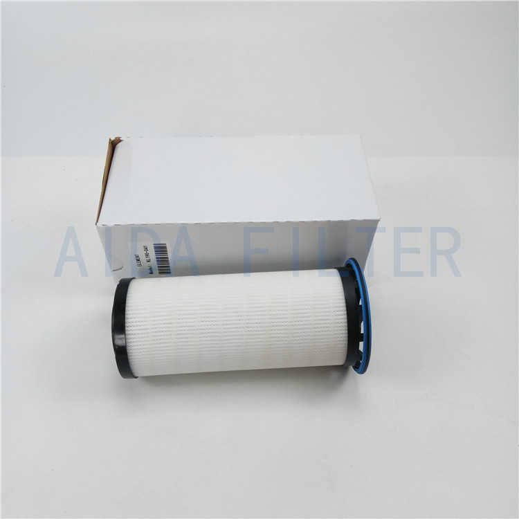 Alternative to Compair oil filter element QX104006