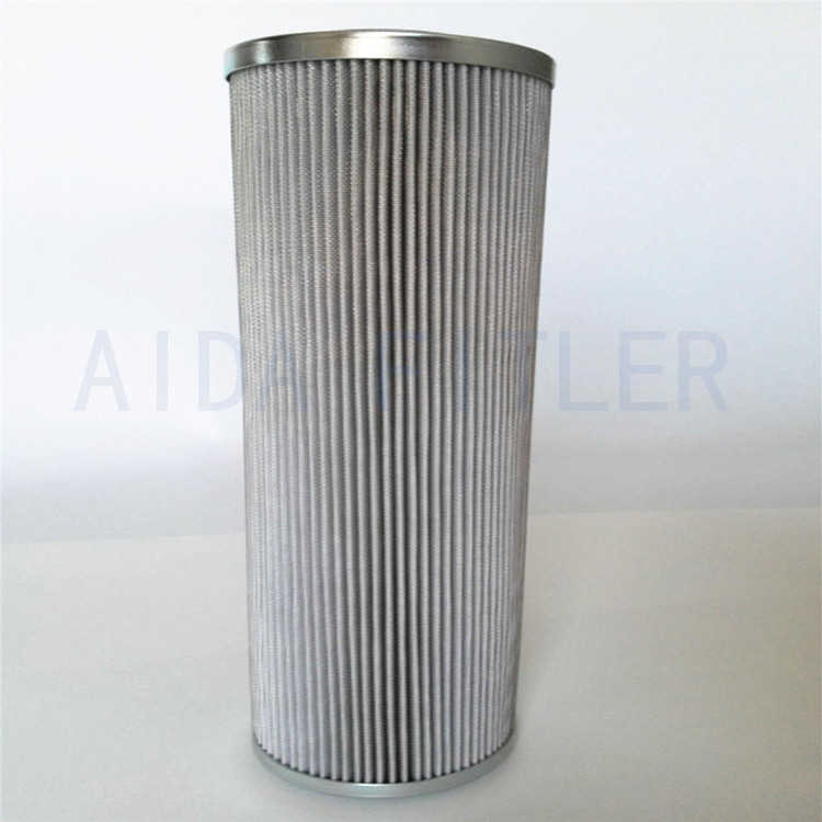 Replacement for Parker hydraulic filter element 370-L-223A