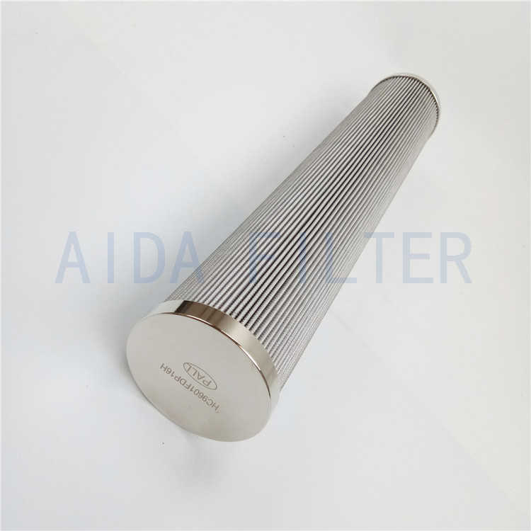 Replacement for PALL hydraulic filter HC9601FDS13H