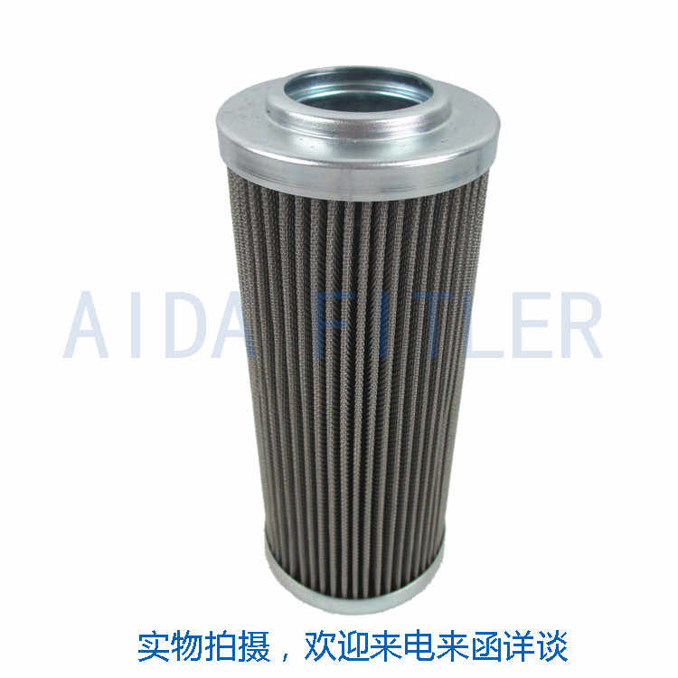 Replacement for Taisei Kogyo hydraulic filter element P-UL-06A-10U 