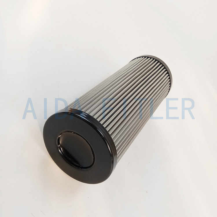 Replacement for Vickers hydraulic filter element V6021B1C10