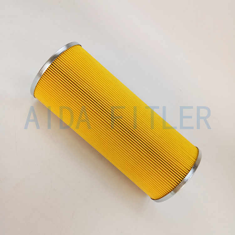 Replacement for HYPRO hydraulic filter element HP101L34-3MB