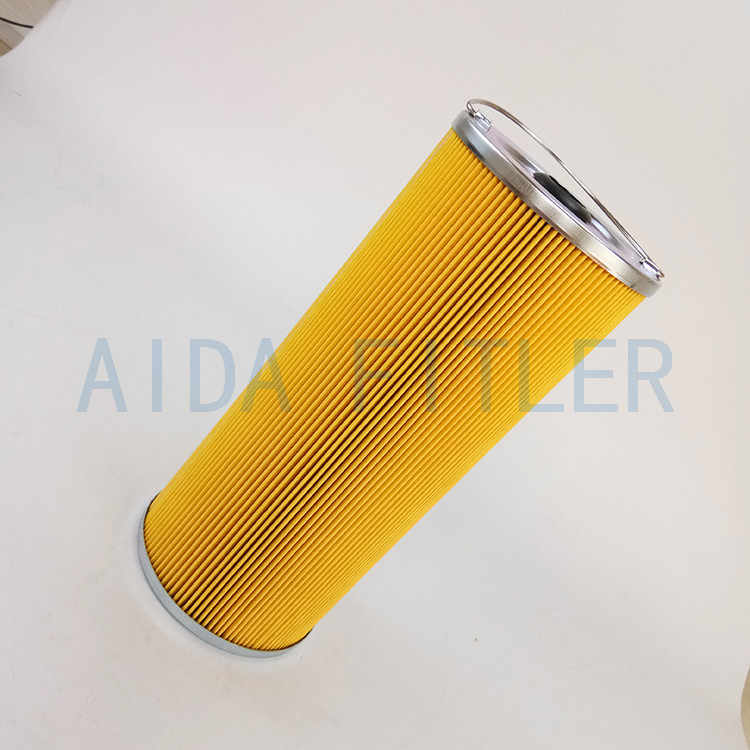 Replacement for HYPRO hydraulic filter element HP101L34-6MB