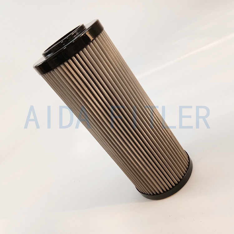 Replacement for SOFIMA hydraulic filter element CCH 301 FV1