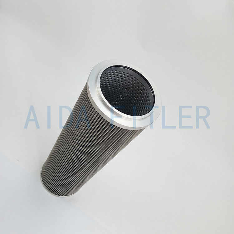 Replacement for SOFIMA  hydraulic filter element CRH250FV1