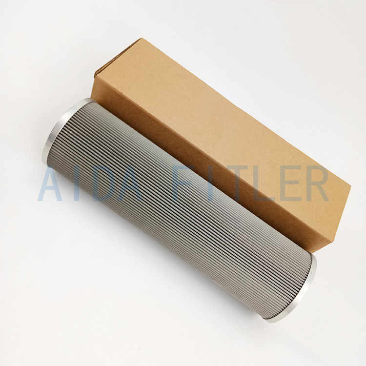 Replacement for SOFIMA hydraulic filter element MHT153FV1CB35EXX