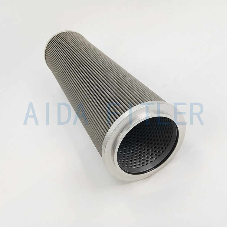 Replacement for SOFIMA hydraulic filter element MHT803FD1CB672XX