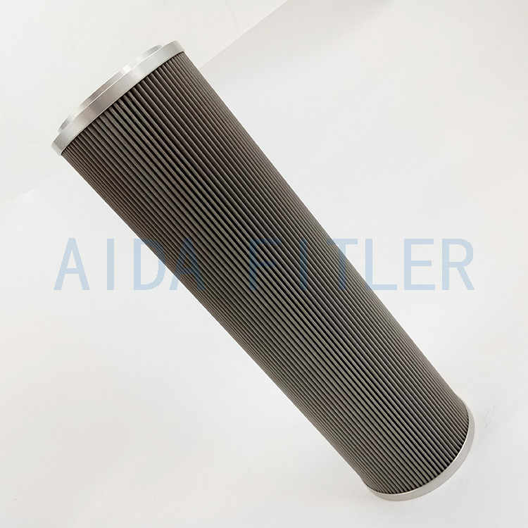 Replacement for SOFIMA hydraulic filter element MHT804FD1CB772XX