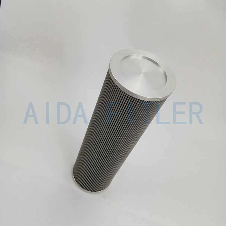 Replacement for Velcon  hydraulic filter element I-6442TB