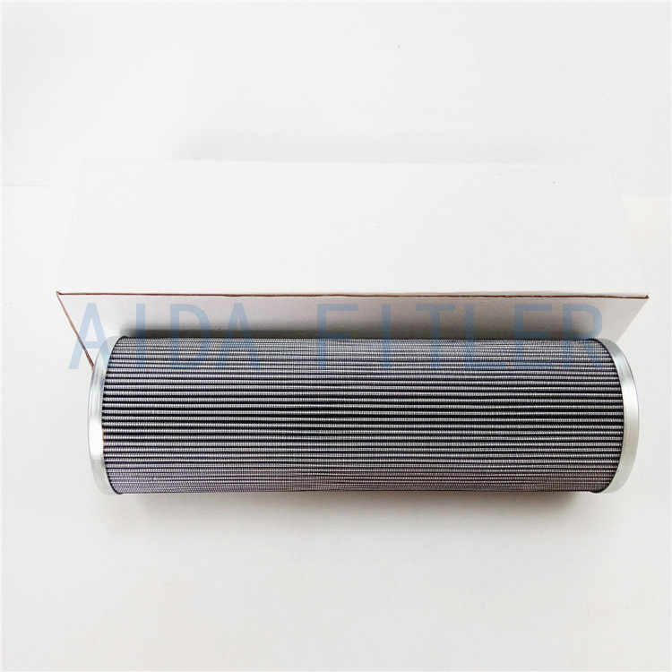 Replacement for Dollinger  hydraulic filter element 95-117