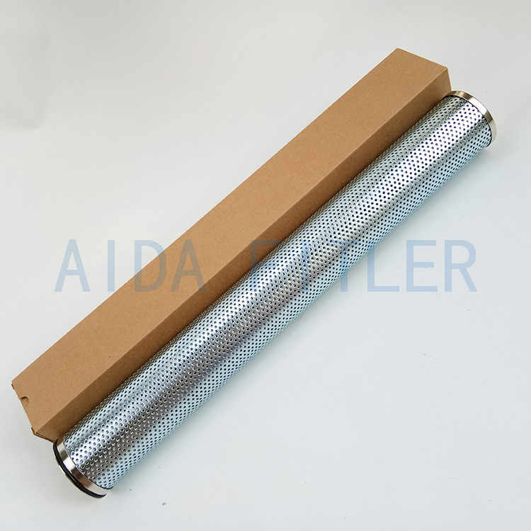 alternative UFI hydraulic oil filter EPB31 NFB