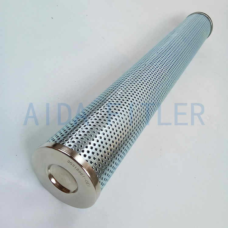thumbnail image 2 of UFI HYDRAULICS Part Number ERC21NCD - Killer Filter 2 of 14