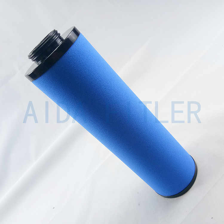 Replacement for Atlas Copco compressed filter element 1624188201