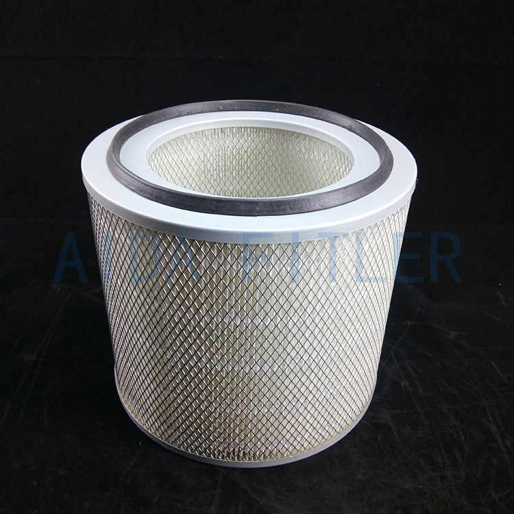 Replacement Hitachi compressor air filter element 52812330