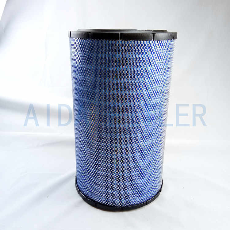 02250125-371 air filter cartridge for Sullair