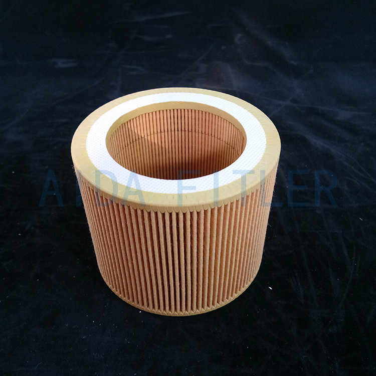 Alternative air filter cartridge 5690041661P