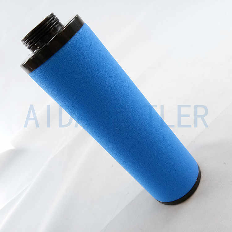 Replacement for Atlas Copco compressed filter element PD850