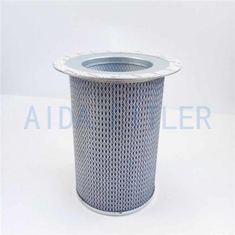 alternative to Quincy Air Oil Filter 124487-018