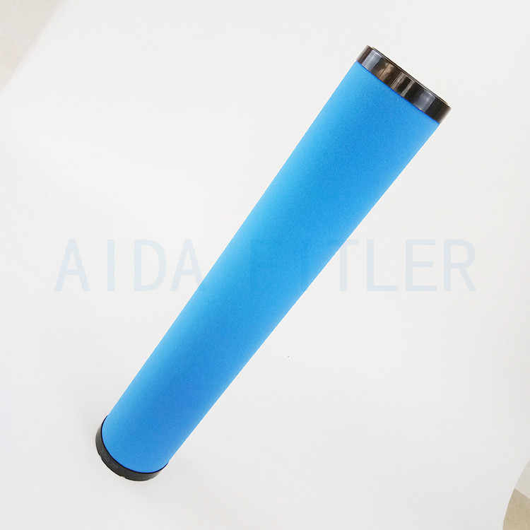 substitute for Zander Inline filter element 3075A