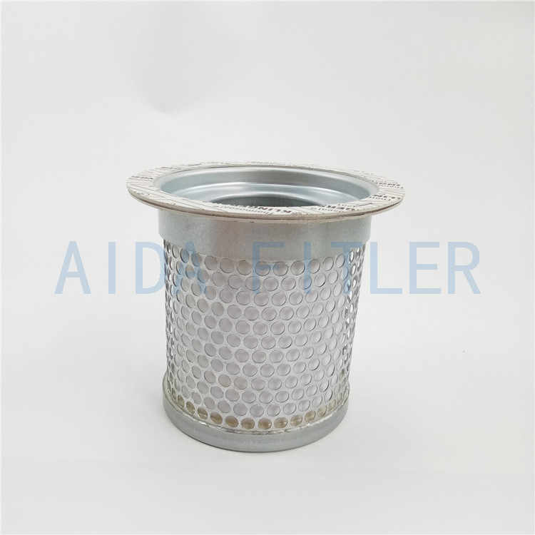 alternative to Hitachi Air Oil Filter 55303021