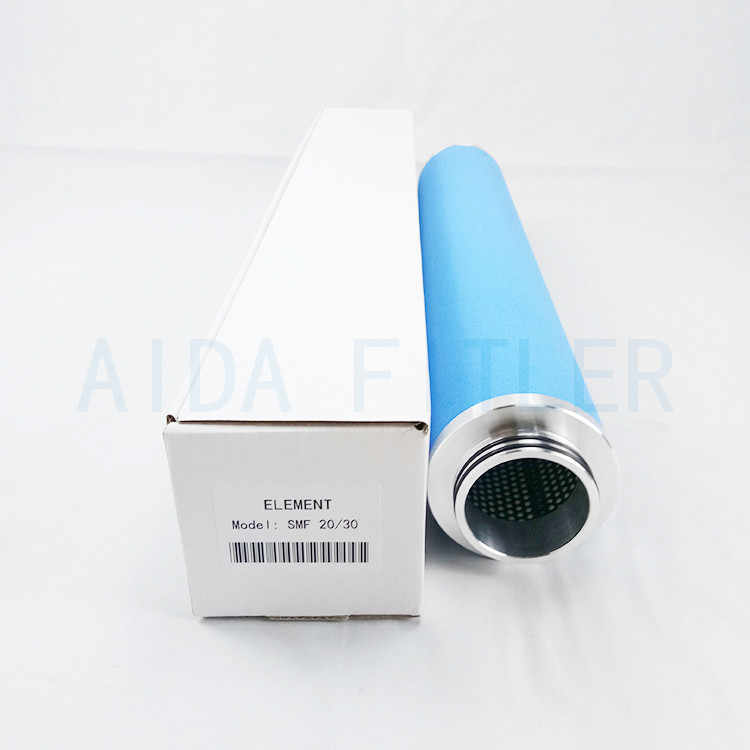 alternative to Ultrafilter compressed filter element SB20/30