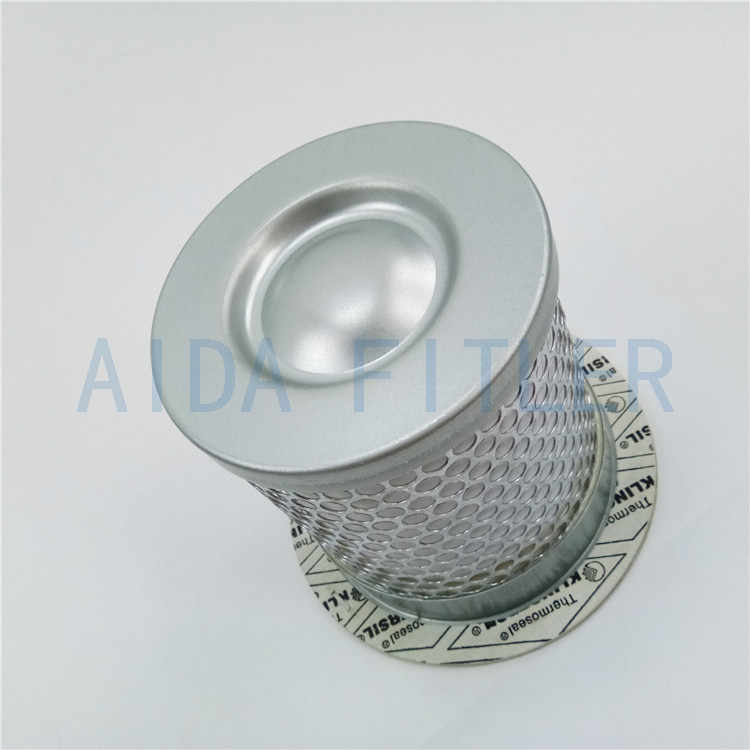 Replacement to Sotras Oil Seperator Filter DC3114