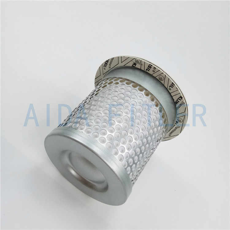 Replacement to Sotras Oil Seperator Filter DC3085